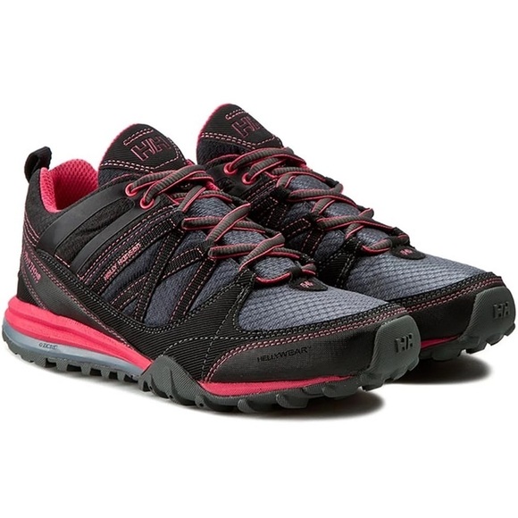 Helly Hansen Shoes - Helly Hansen Waterproof Running Shoes